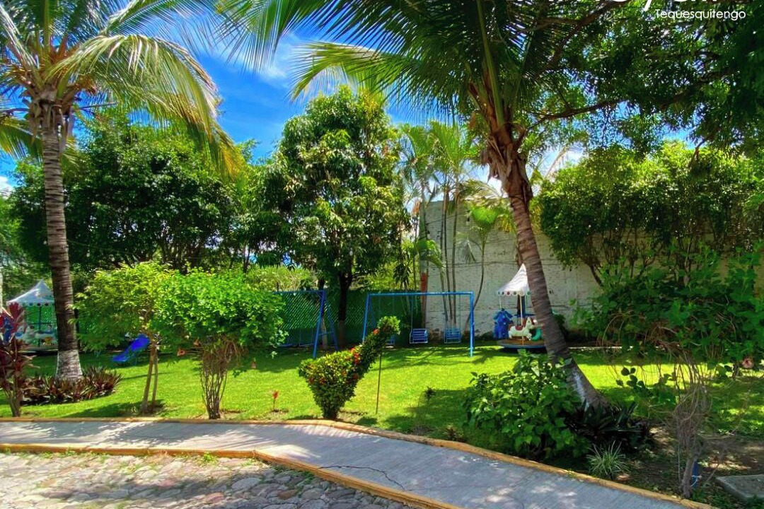 Photo of Outdoor in Tequesquitengo