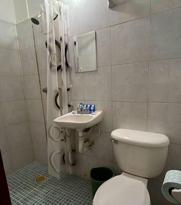 Photo of Bathroom in Tequesquitengo