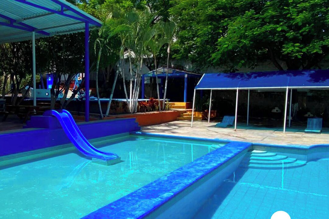 Photo of Outdoor in Tequesquitengo