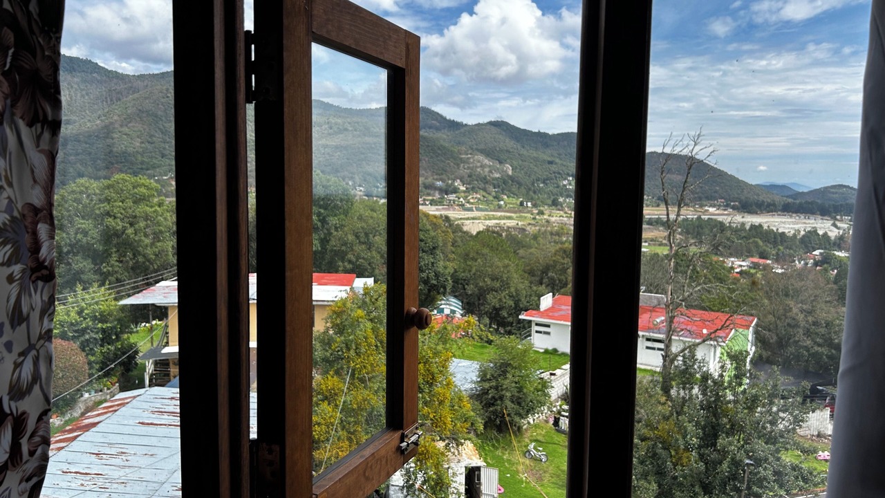 Photo of Bedroom in Omitlan de Juarez