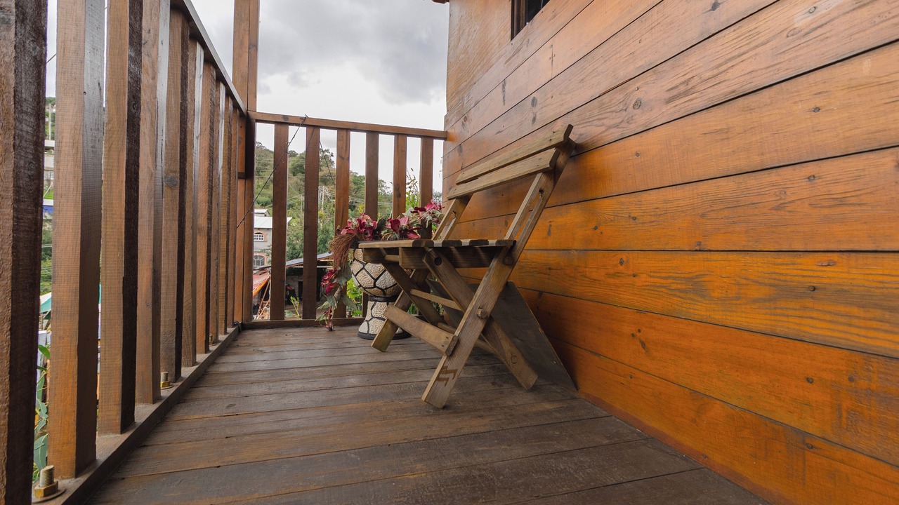 Photo of Bedroom in Omitlan de Juarez