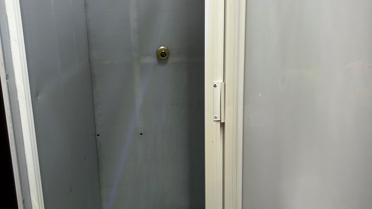 Photo of Bathroom in Omitlan de Juarez