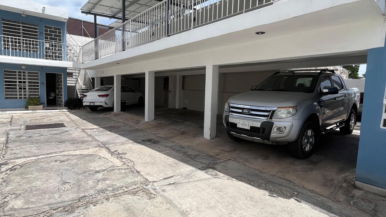 Photo of Outdoor in Zona Paseo Montejo
