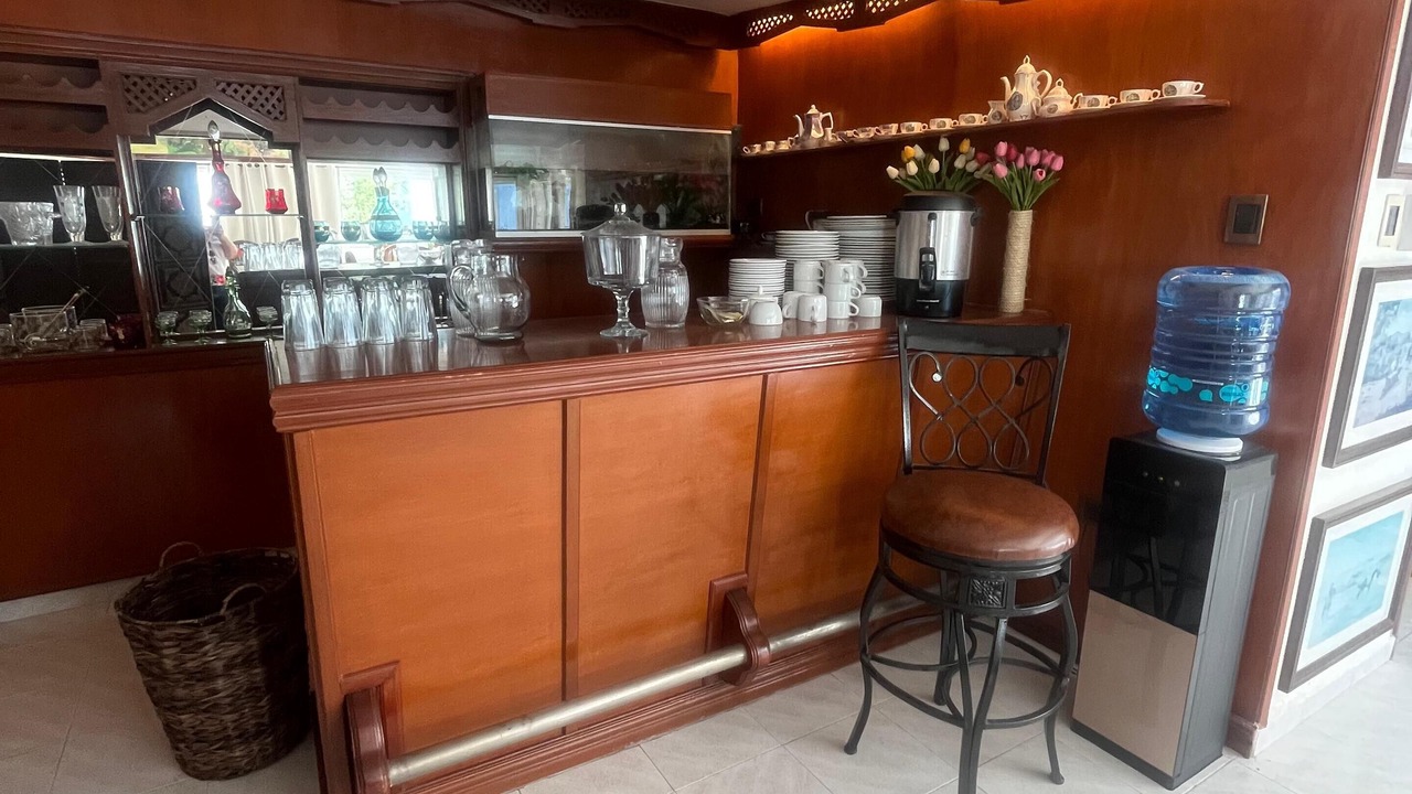 Photo of Kitchen in Zona Paseo Montejo