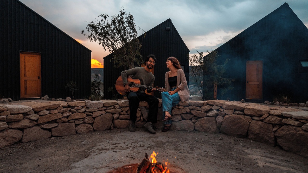 Photo of Outdoor in Cadereyta de Montes