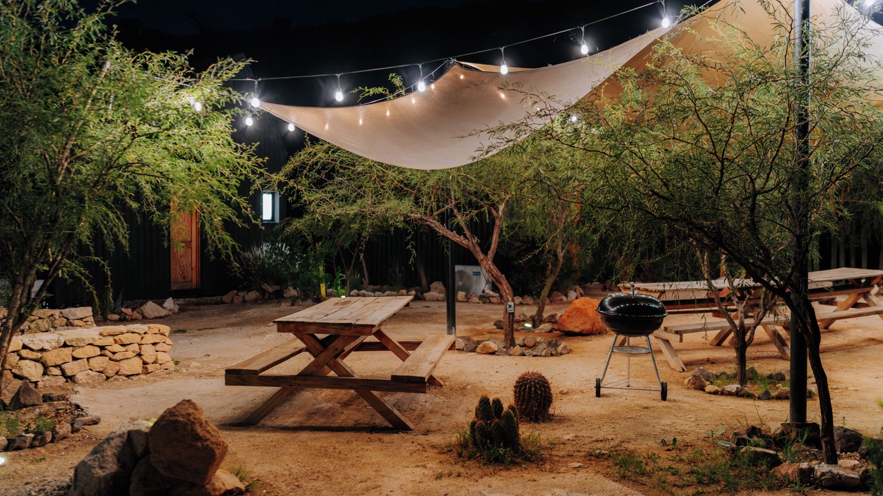 Photo of Outdoor in Cadereyta de Montes