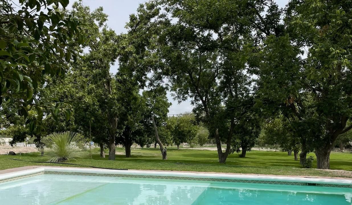 Photo of Patio Balcony in Parras de la Fuente