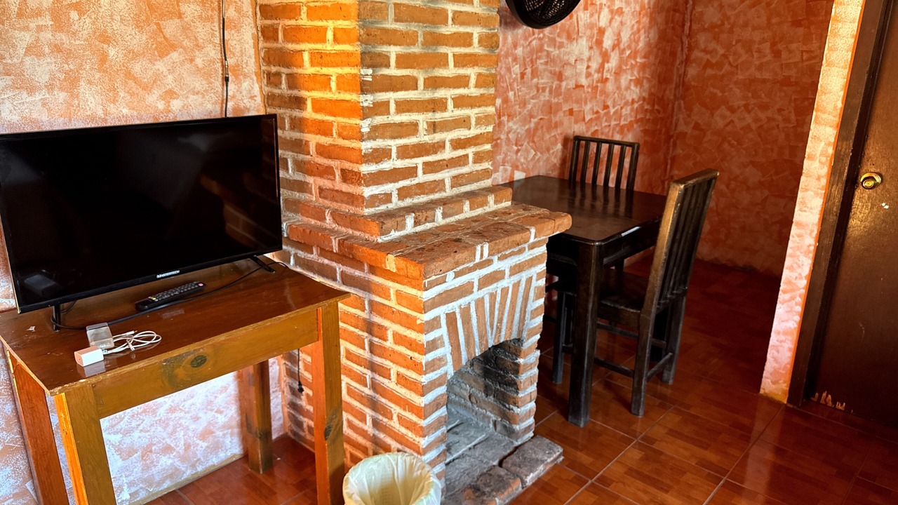 Photo of Bedroom in Panajachel