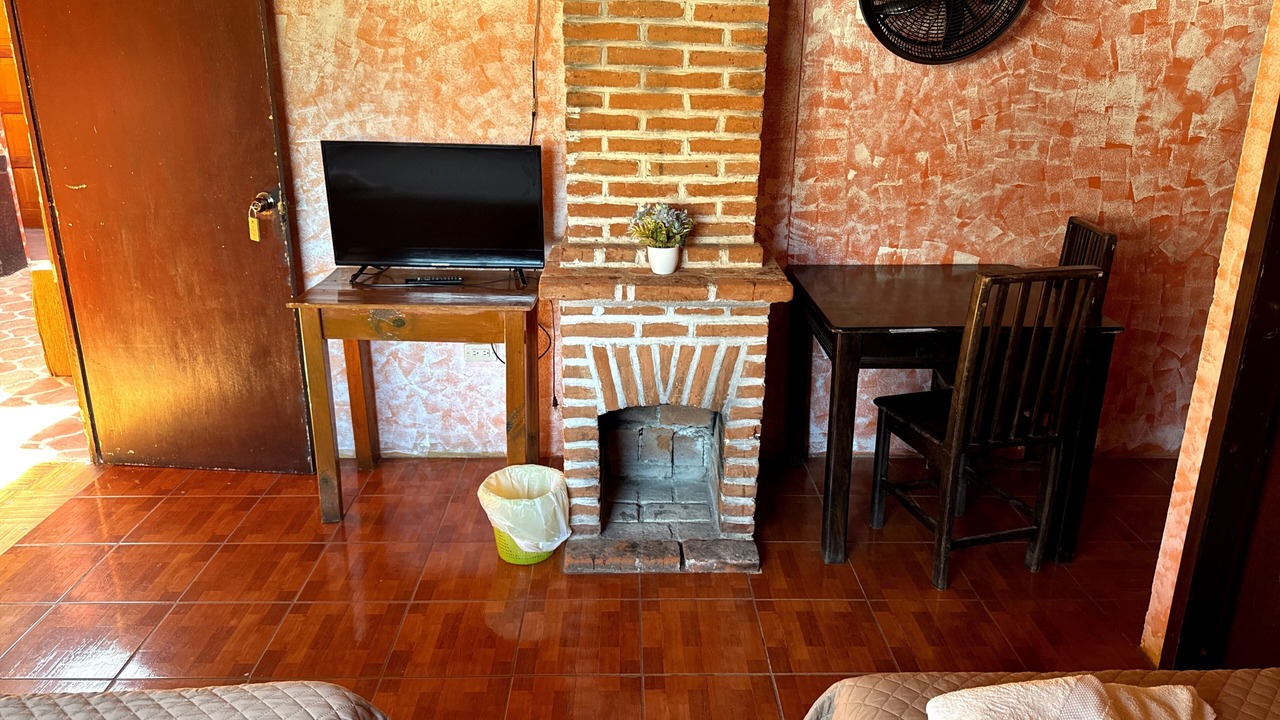 Photo of Bedroom in Panajachel