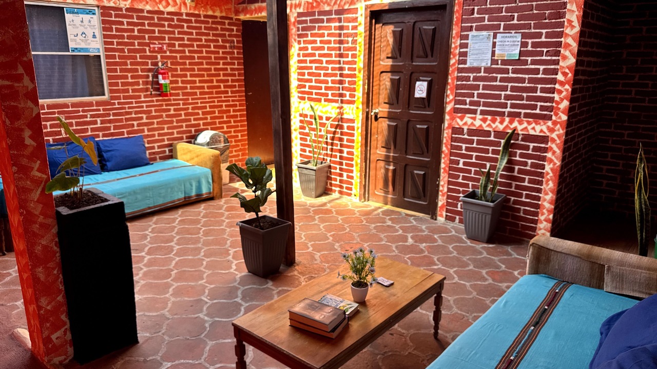 Photo of Outdoor in Panajachel