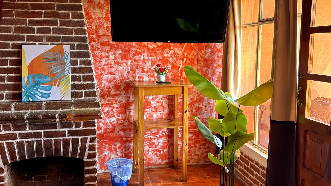 Photo of Patio Balcony in Panajachel