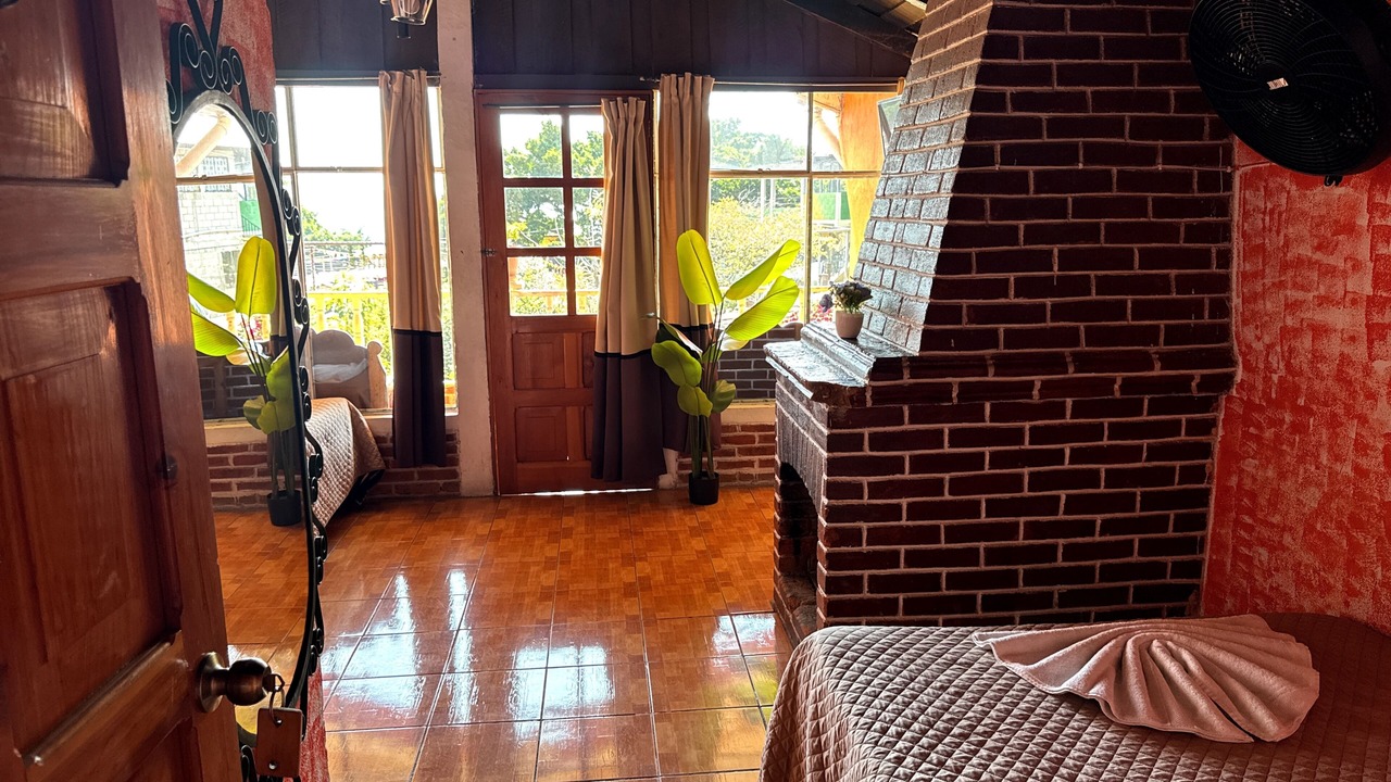 Photo of Patio Balcony in Panajachel