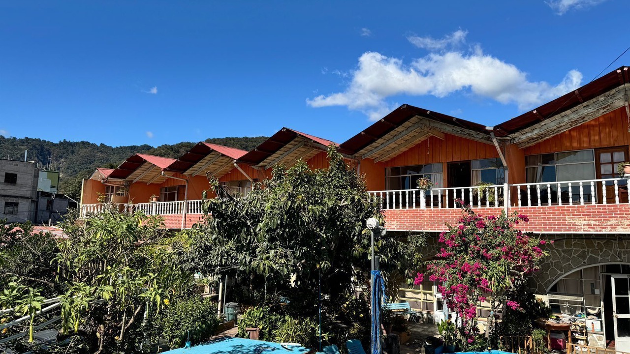 Photo of Outdoor in Panajachel