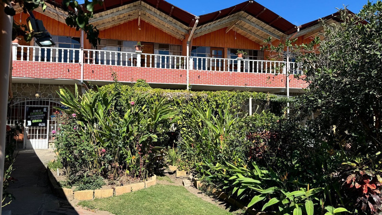 Photo of Outdoor in Panajachel