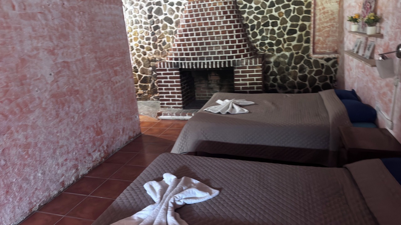 Photo of Bedroom in Panajachel