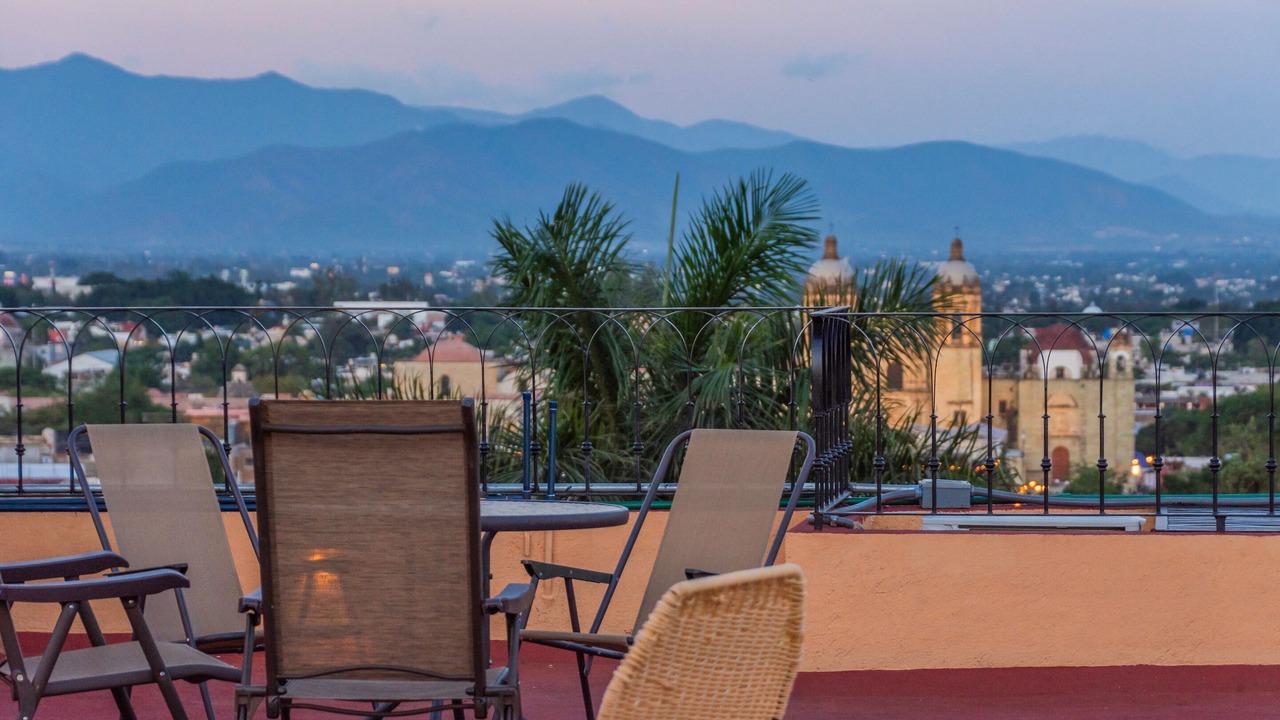 Photo of Patio Balcony in Calzada Madero