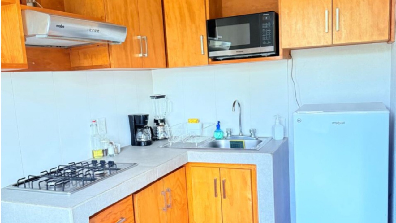 Photo of Kitchen in Mazamitla