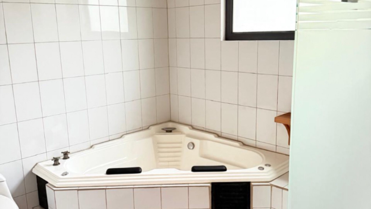 Photo of Bathroom in Mazamitla