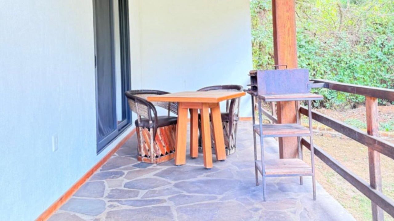 Photo of Outdoor in Mazamitla