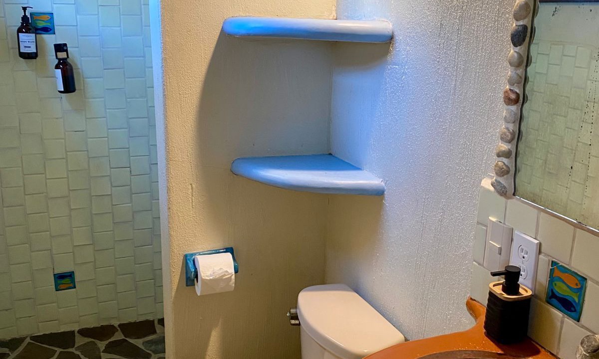 Photo of Bathroom in San Francisco