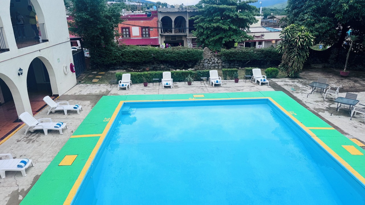 Photo of Outdoor in Jalpan de Serra