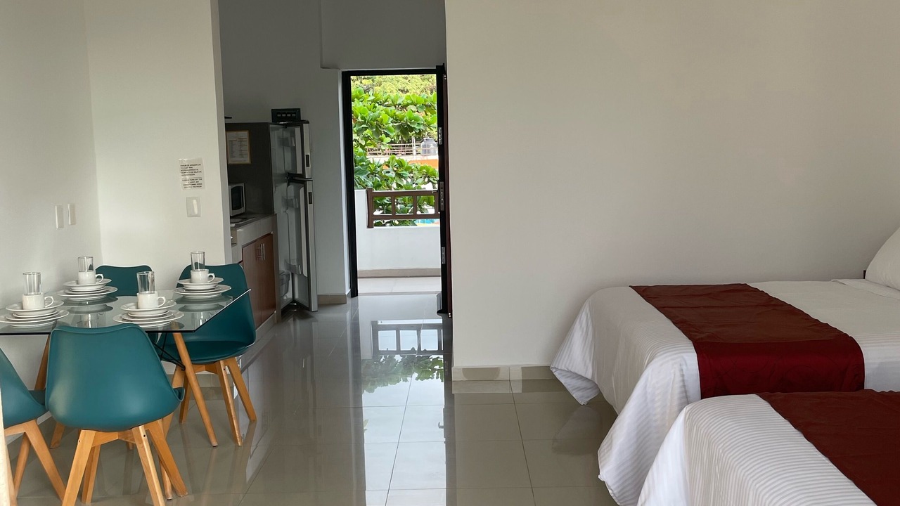Photo of Bedroom in Los Ayala