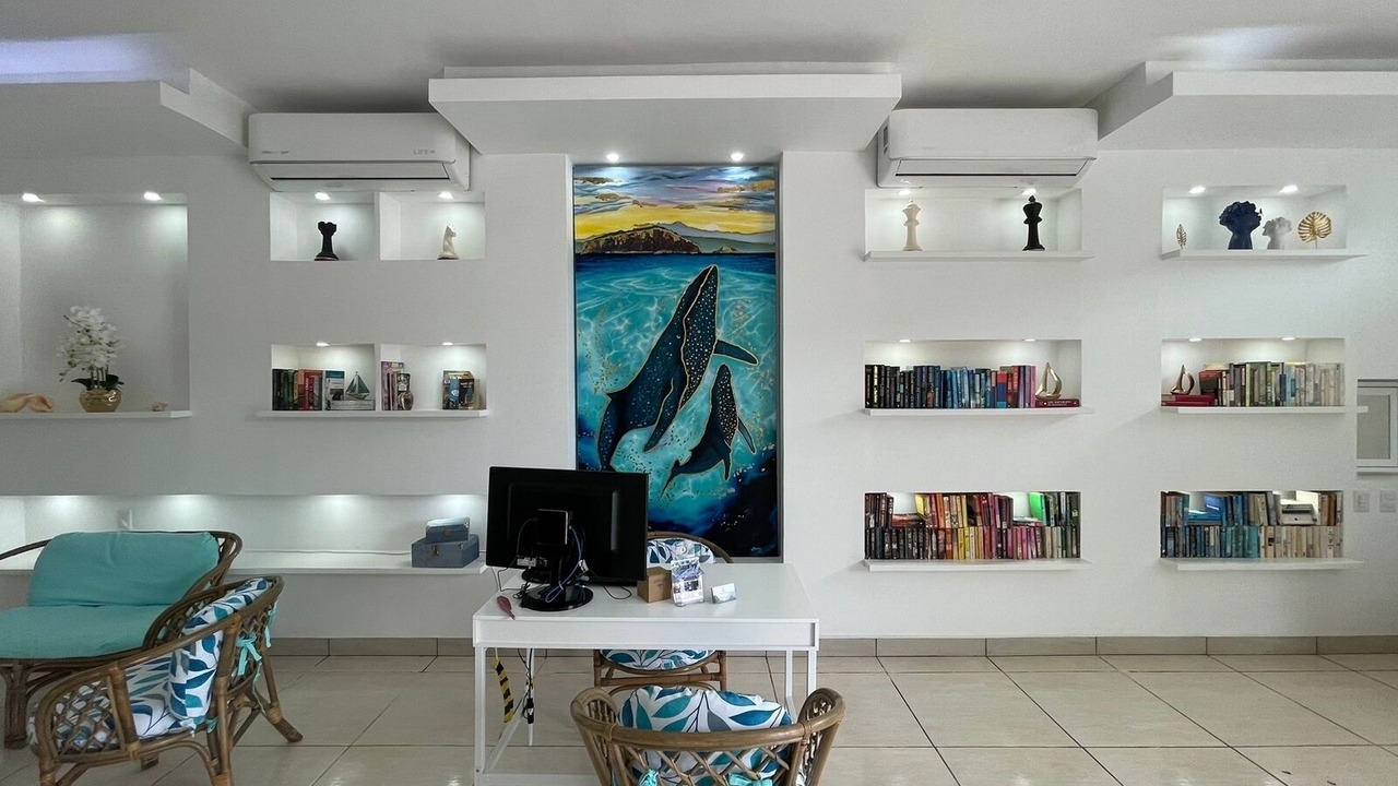 Photo of Livingroom in Los Ayala