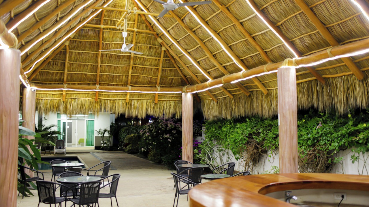 Photo of Patio Balcony in Los Ayala