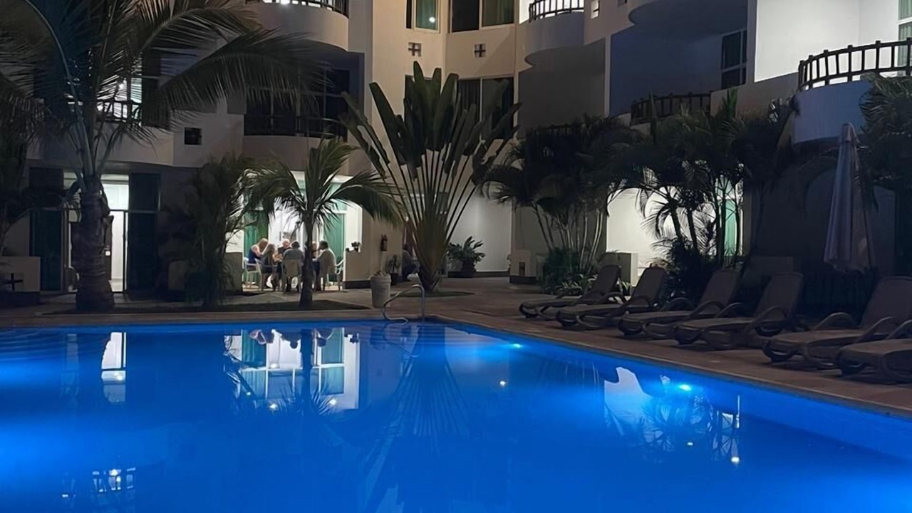 Photo of Outdoor in Los Ayala