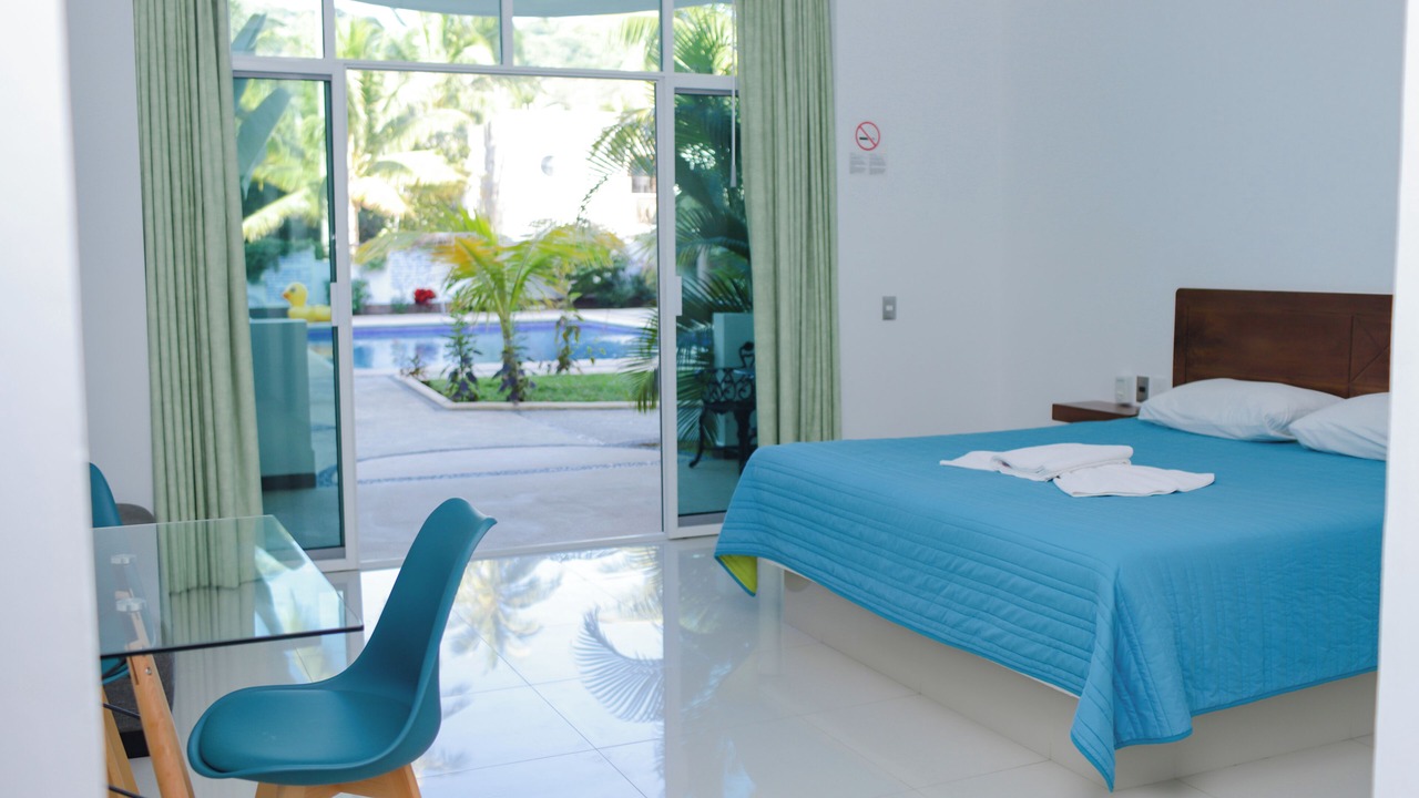 Photo of Bedroom in Los Ayala