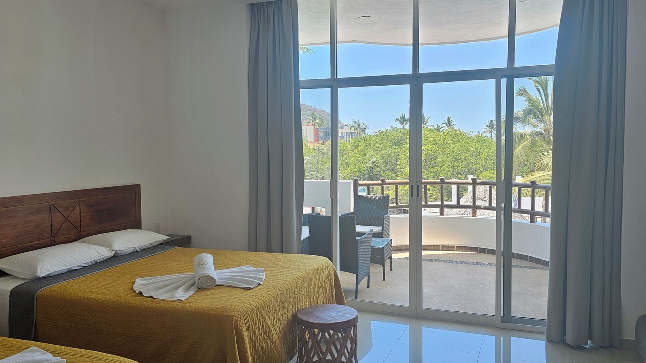 Photo of Bedroom in Los Ayala