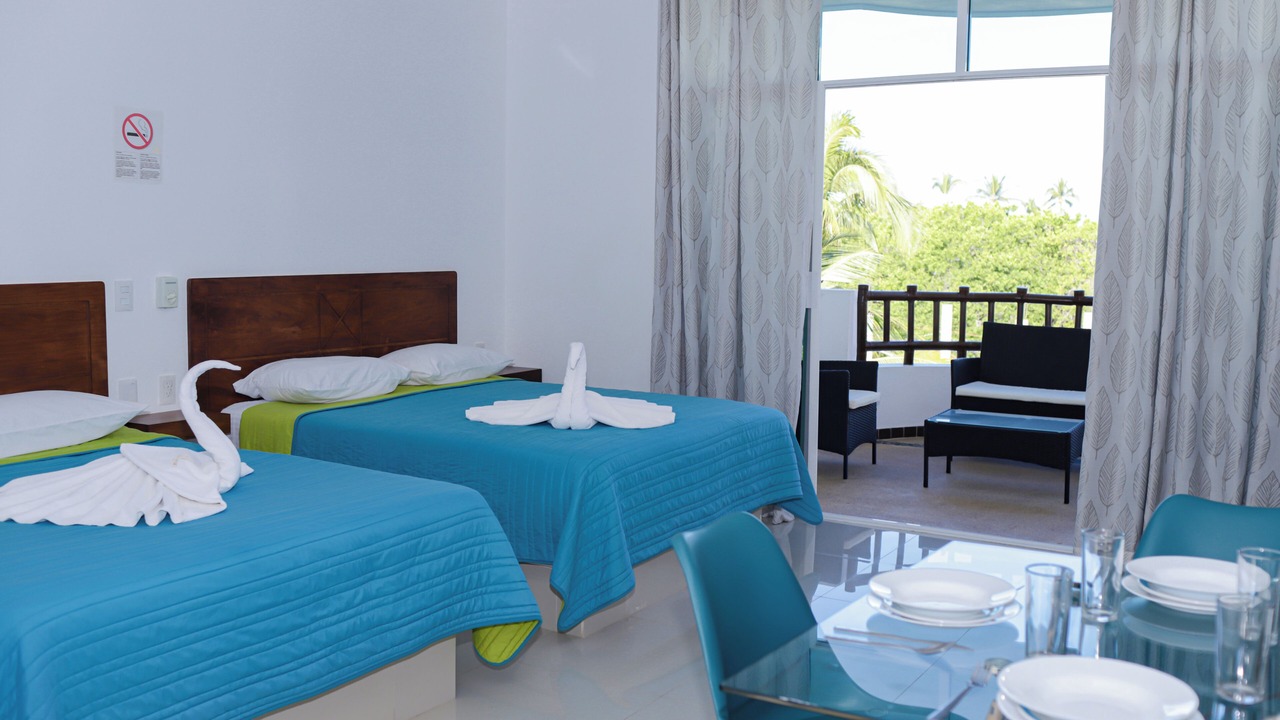 Photo of Bedroom in Los Ayala