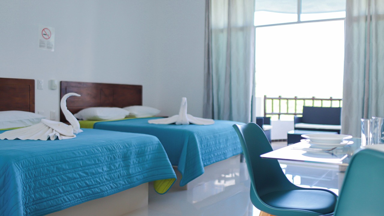 Photo of Bedroom in Los Ayala