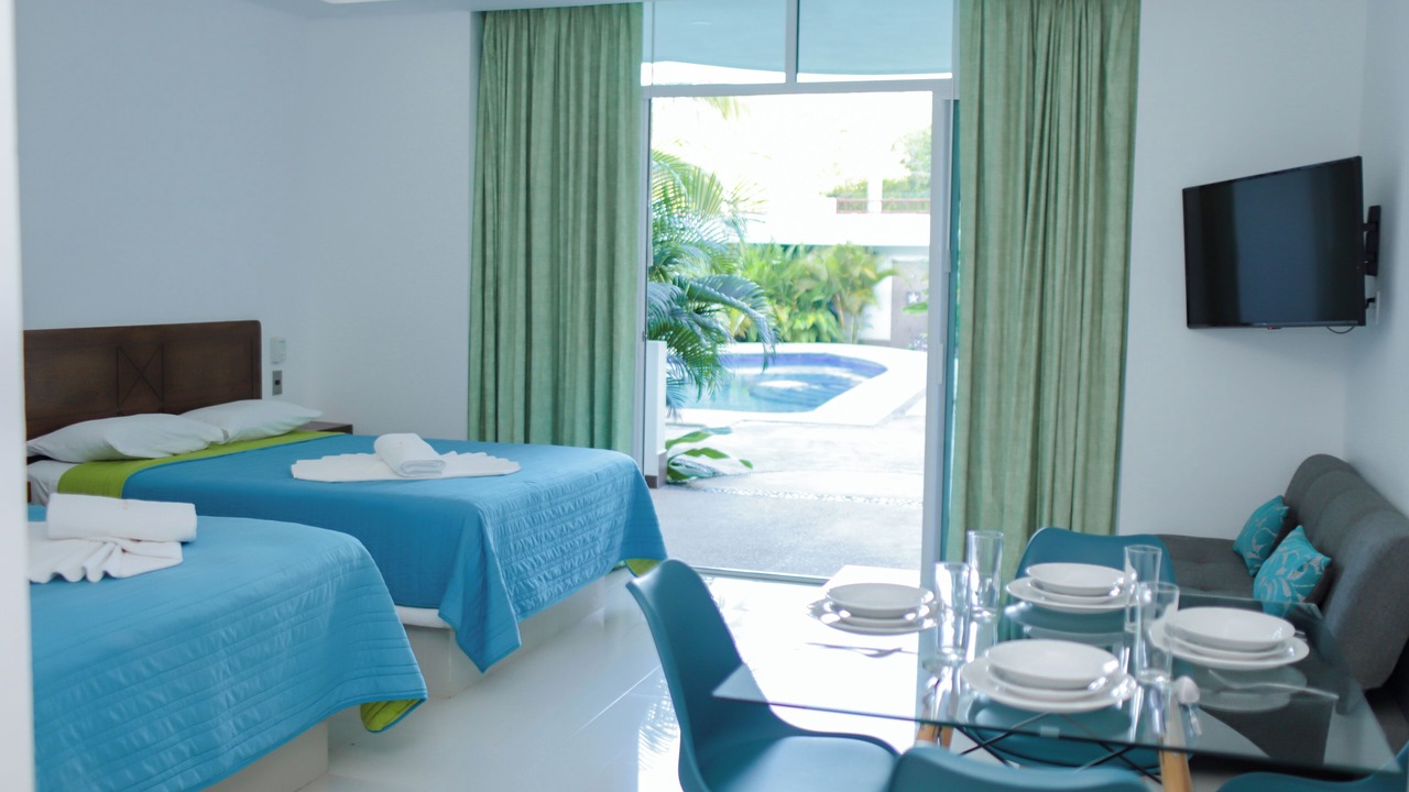 Photo of Bedroom in Los Ayala
