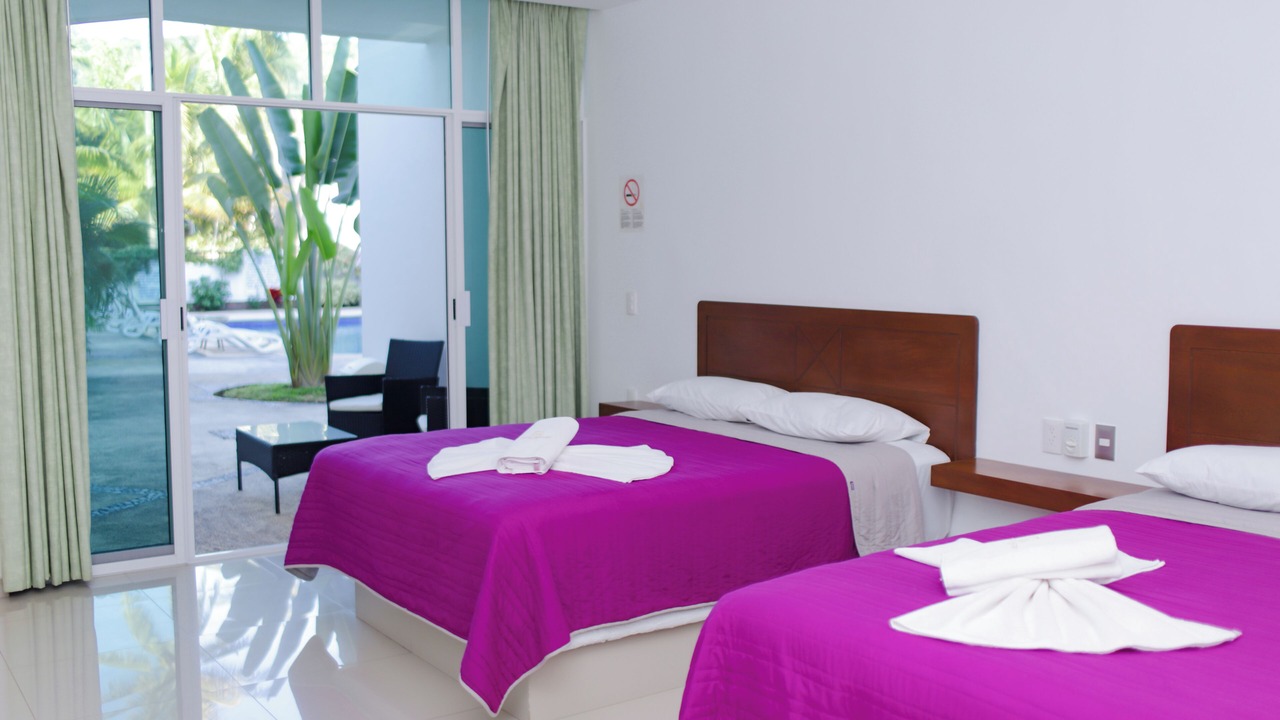Photo of Bedroom in Los Ayala