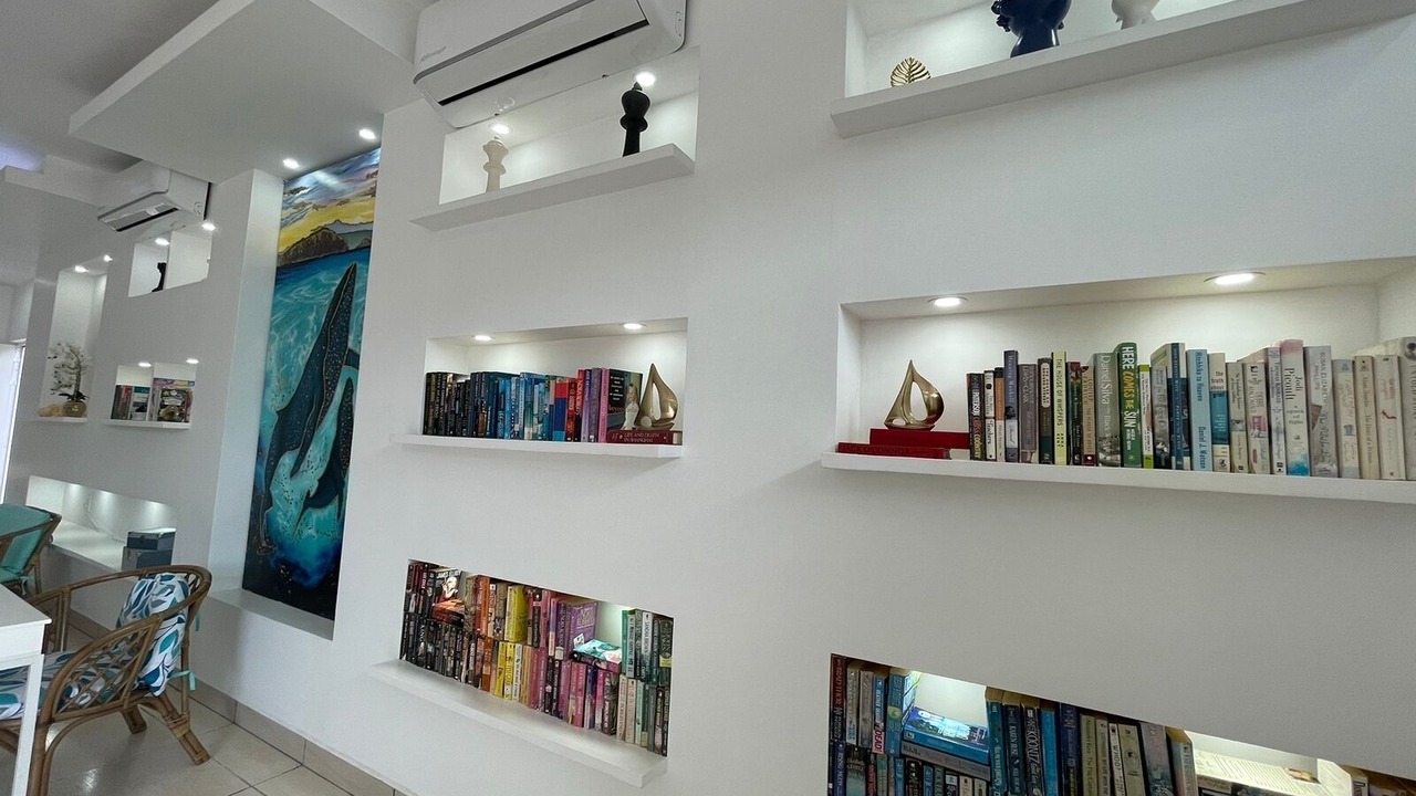 Photo of Livingroom in Los Ayala