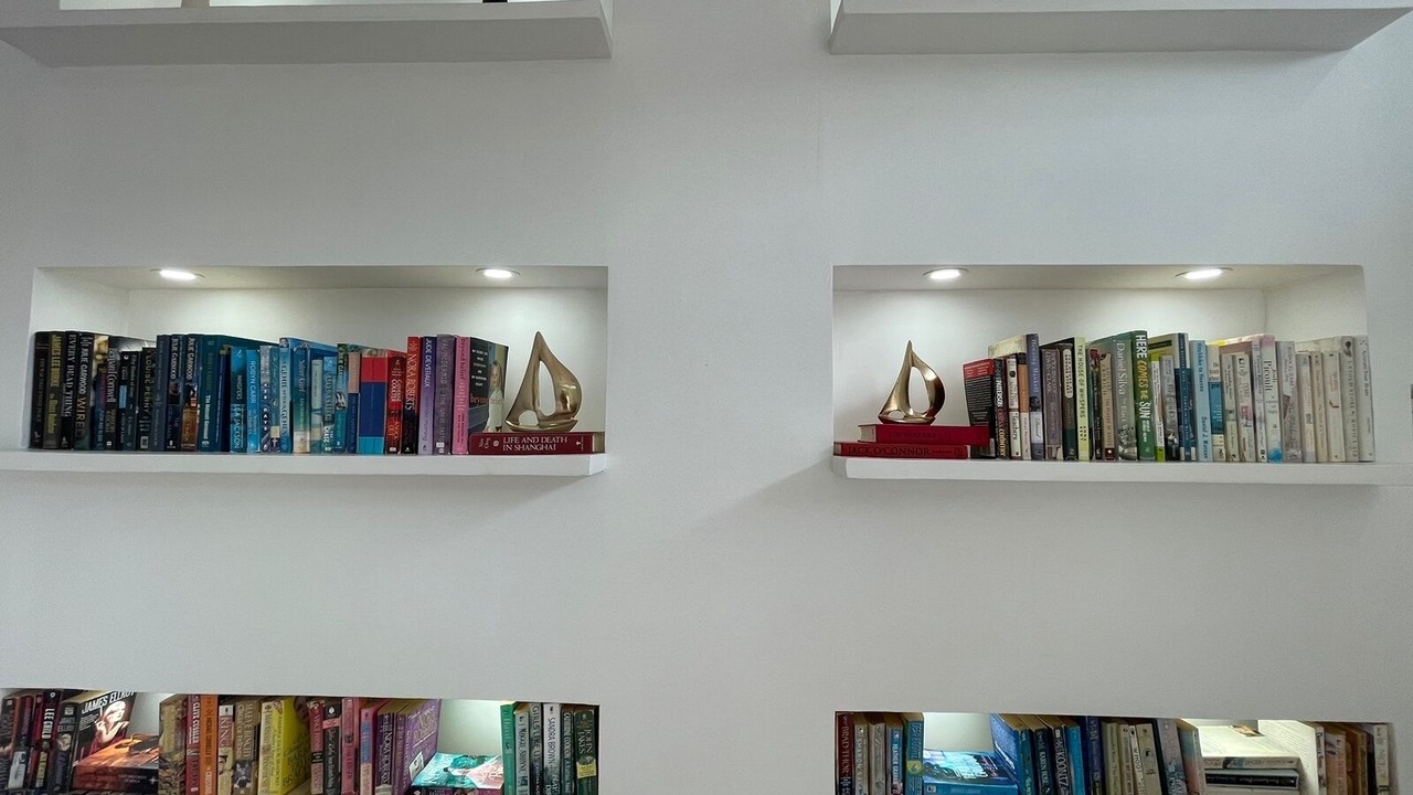 Photo of Livingroom in Los Ayala