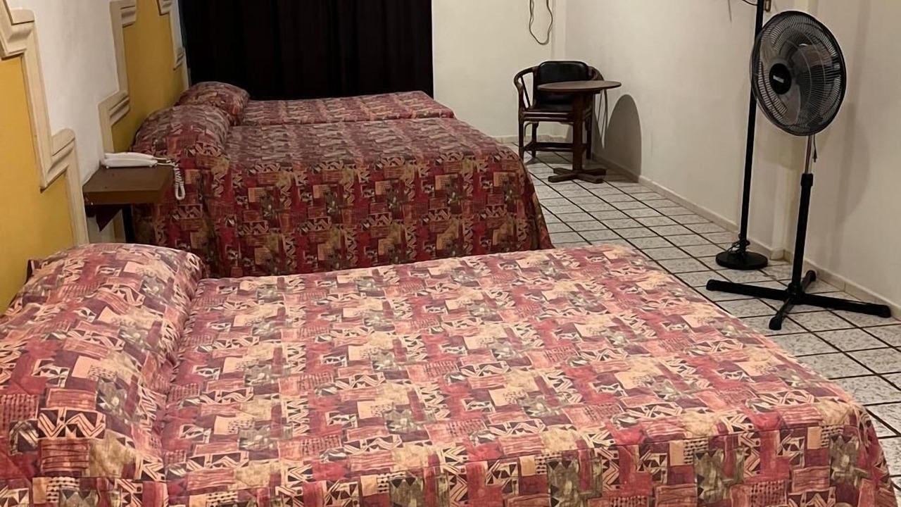 Photo of Bedroom in Zona Centro