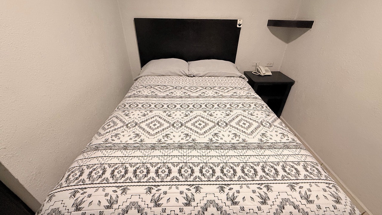 Photo of Bedroom in Matamoros