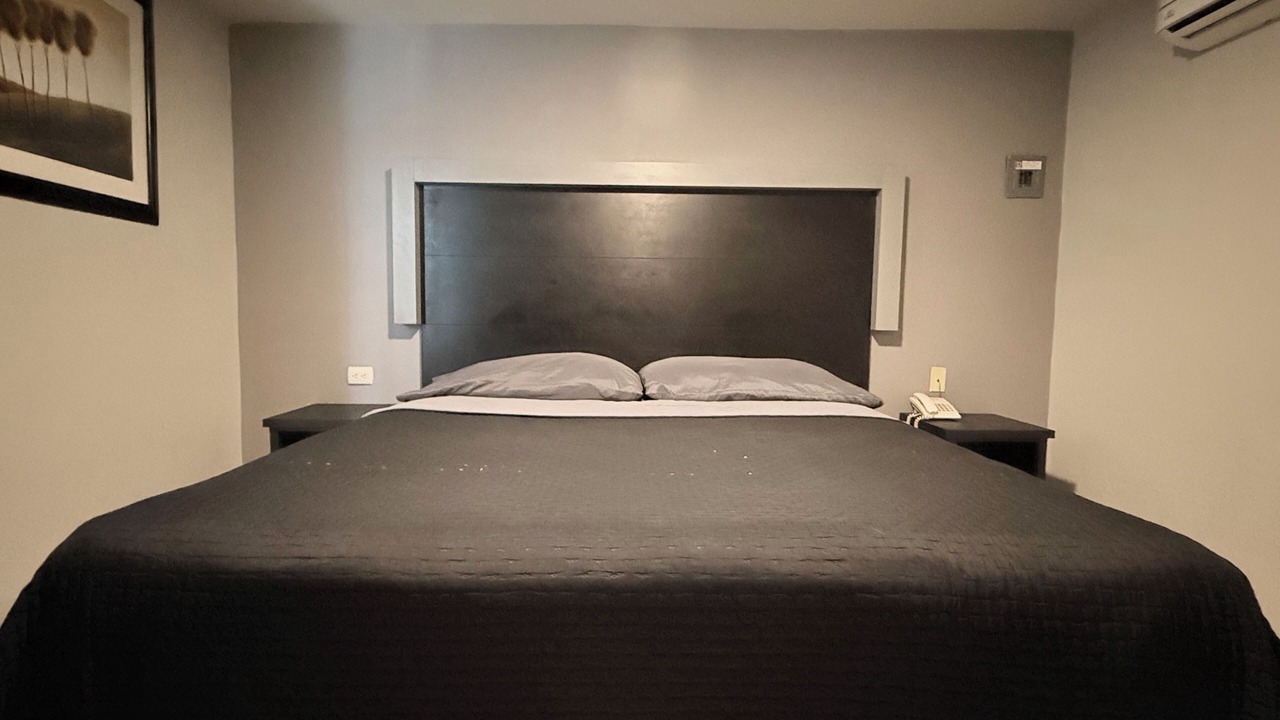 Photo of Bedroom in Matamoros