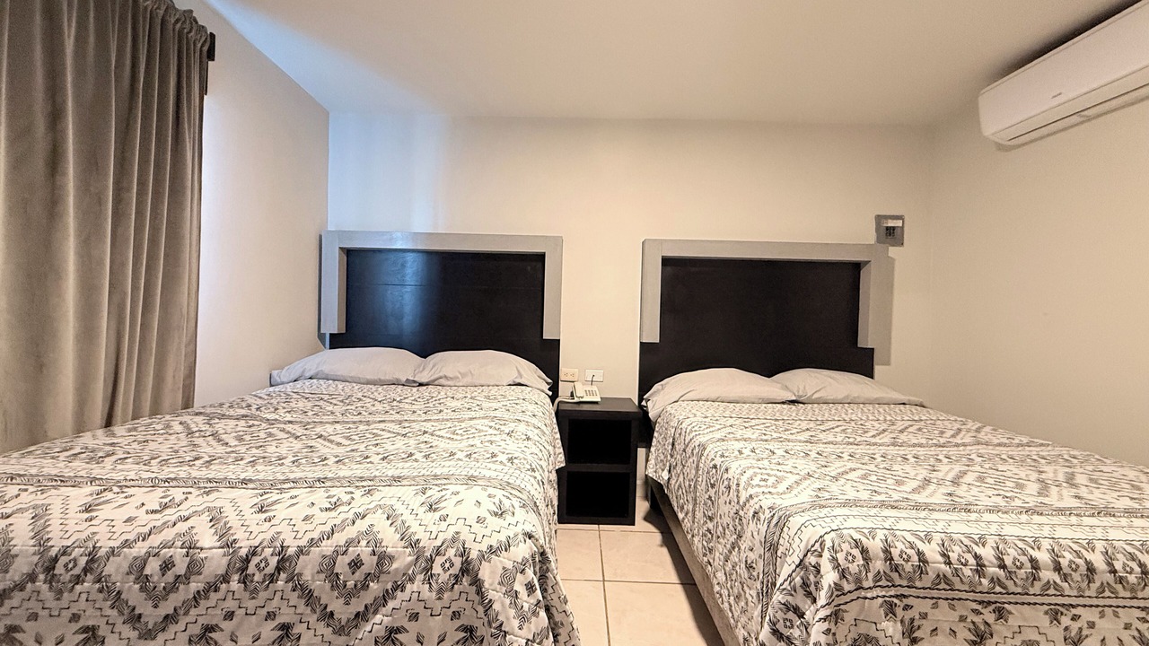 Photo of Bedroom in Matamoros