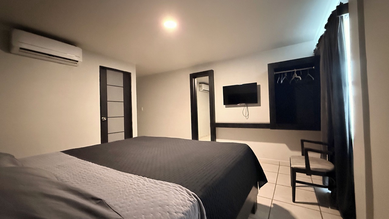 Photo of Bedroom in Matamoros
