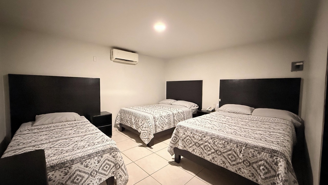 Photo of Bedroom in Matamoros