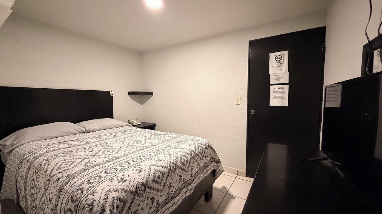 Photo of Bedroom in Matamoros