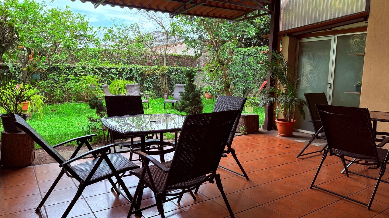 Photo of Outdoor in Zona 13