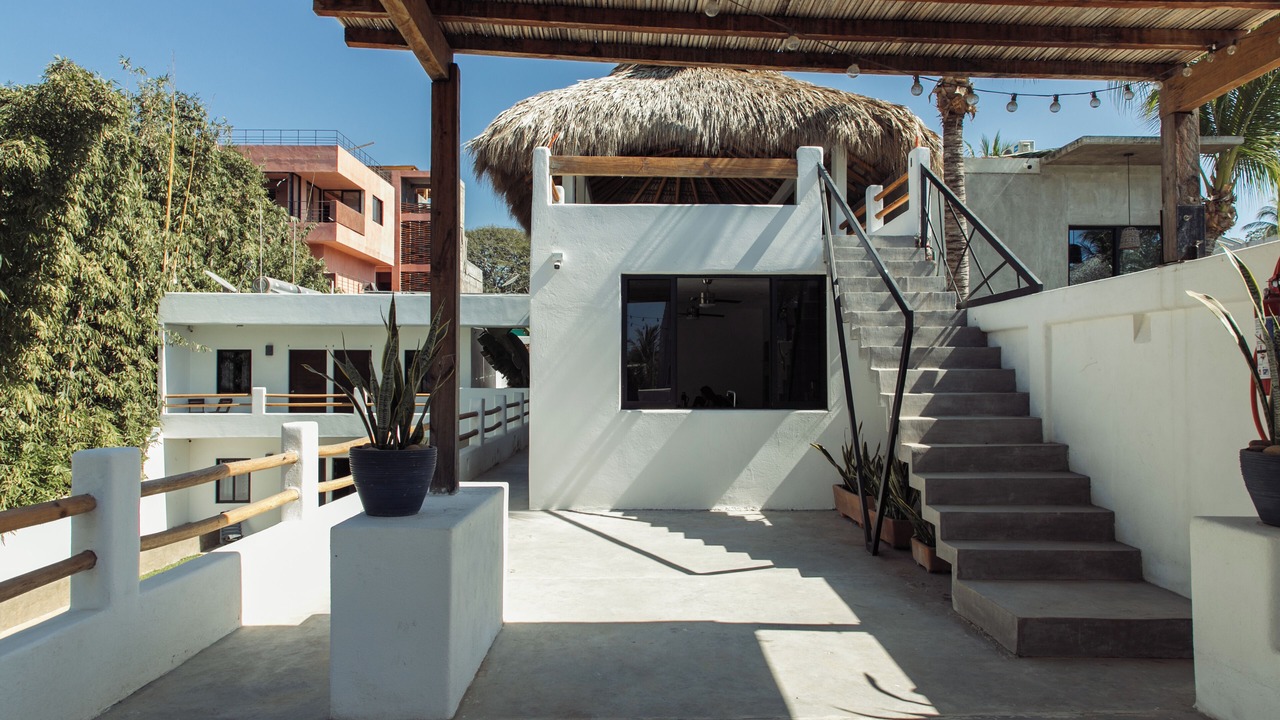 Photo of Outdoor in Brisas de Zicatela