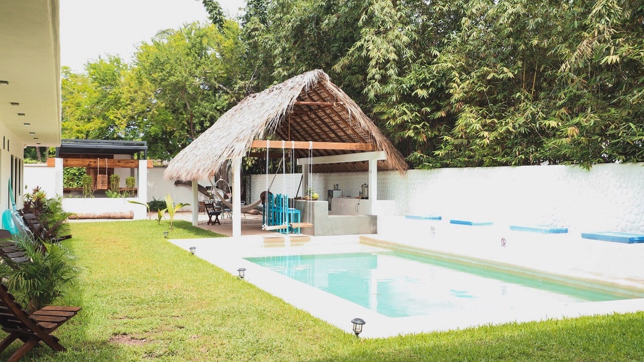 Photo of Outdoor in Brisas de Zicatela