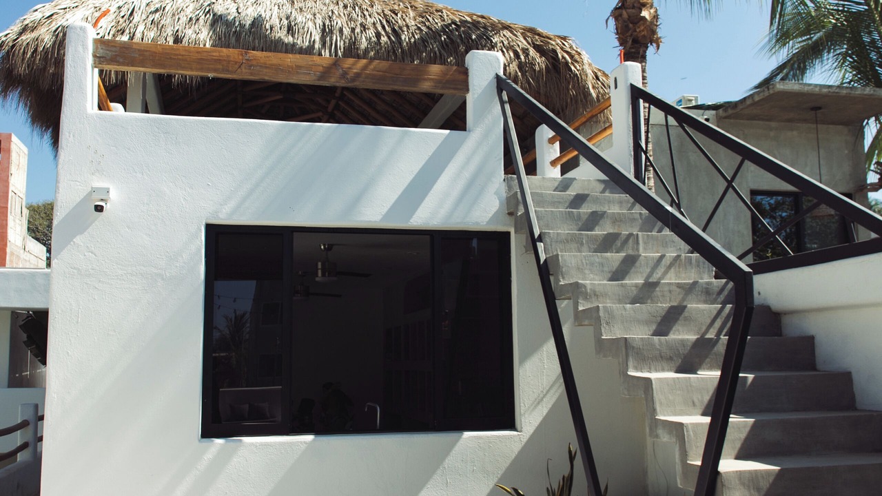 Photo of Outdoor in Brisas de Zicatela