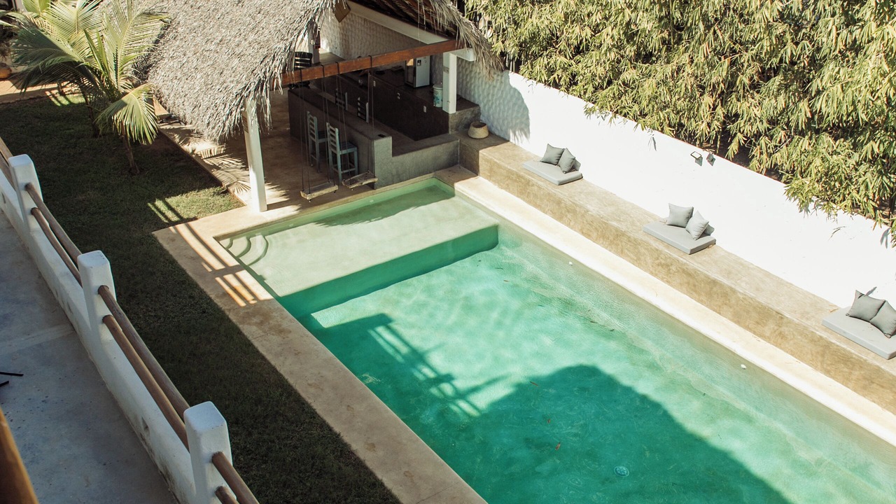 Photo of Outdoor in Brisas de Zicatela