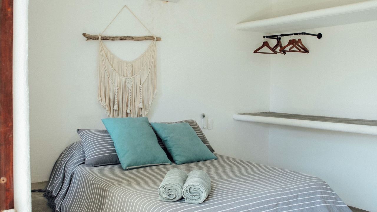 Photo of Bathroom in Brisas de Zicatela